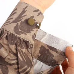 Trail Tech Outdoor-Gadgets|Outdoor-Artikel-Selbstklebende, schweißabsorbierende Kragenpolster – bequemer, atmungsaktiver Schutz für den Alltag