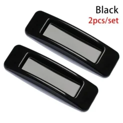 Comfort u0026 Style Gadgets Für Zuhause-Selbstklebende Türgriffe – einfach zu installieren, 2er-Pack