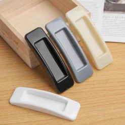 Comfort u0026 Style Gadgets Für Zuhause-Selbstklebende Türgriffe – einfach zu installieren, 2er-Pack