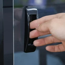 Comfort u0026 Style Gadgets Für Zuhause-Selbstklebende Türgriffe – einfach zu installieren, 2er-Pack