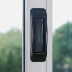 Comfort u0026 Style Gadgets Für Zuhause-Selbstklebende Türgriffe – einfach zu installieren, 2er-Pack