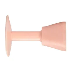Comfort u0026 Style Gadgets Für Zuhause-Selbstklebender Mini-Türstopper – einfach zu installierendes, verstellbares Design