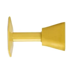 Comfort u0026 Style Gadgets Für Zuhause-Selbstklebender Mini-Türstopper – einfach zu installierendes, verstellbares Design