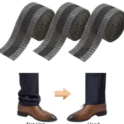 Comfort u0026 Style Gadgets Für Zuhause-Selbstklebendes Saumband – Einfache Lösung zum Kürzen von Hosen