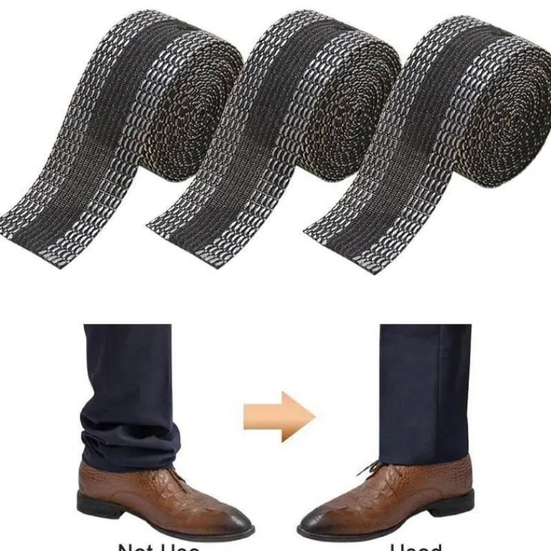 Comfort u0026 Style Gadgets Für Zuhause-Selbstklebendes Saumband – Einfache Lösung zum Kürzen von Hosen