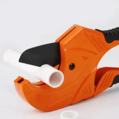 Cozy Living Heimwerkzeuge-Selbstsichernder Rohrschneider – einfach zu verwendendes Sanitärwerkzeug