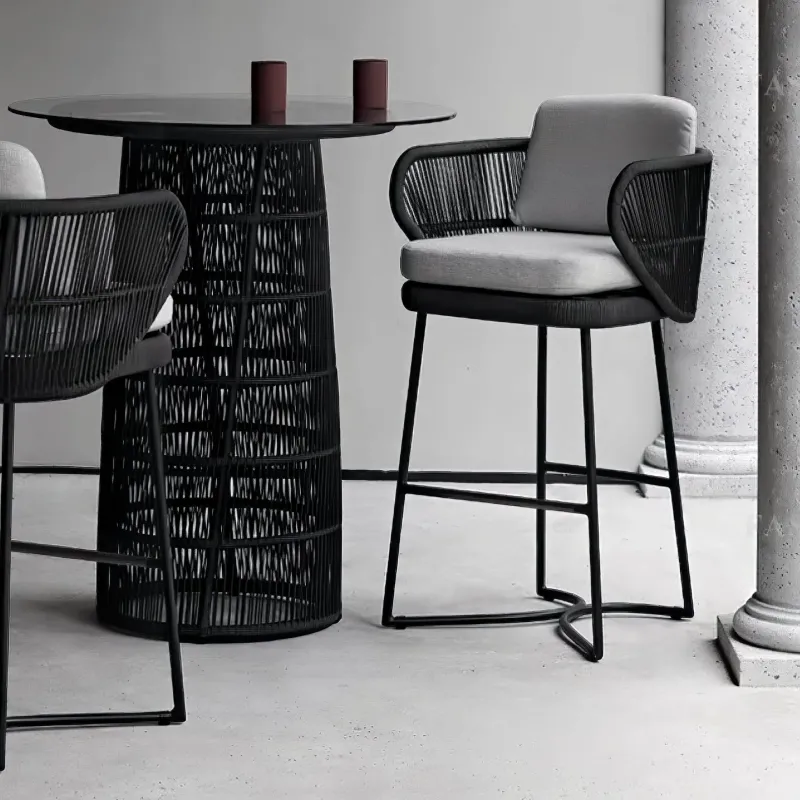 Comfort u0026 Style Möbel|Outdoor & Garten-Selene Gartenmöbel-Set – Stilvolle Terrassenkollektion