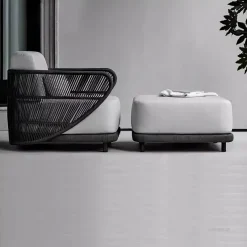 Comfort u0026 Style Möbel|Outdoor & Garten-Selene Gartenmöbel-Set – Stilvolle Terrassenkollektion