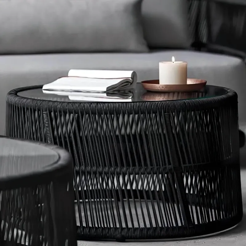 Comfort u0026 Style Möbel|Outdoor & Garten-Selene Gartenmöbel-Set – Stilvolle Terrassenkollektion