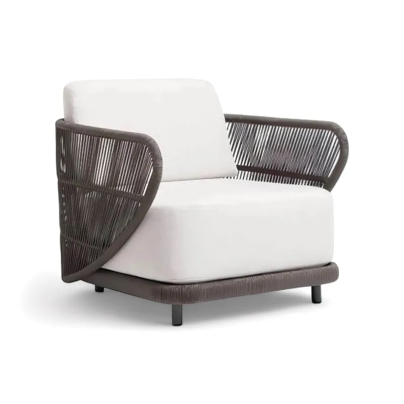 Comfort u0026 Style Möbel|Outdoor & Garten-Selene Gartenmöbel-Set – Stilvolle Terrassenkollektion