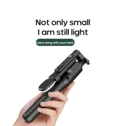 Gear Up u0026 Go Outdoor-Artikel|Outdoor-Gadgets-Selfie-Ring-Stativ – Faltbarer Ständer für Handykameras