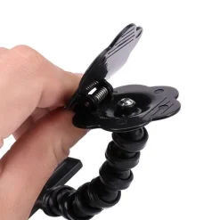 Furendo Haustierzubehör|Reinigungswerkzeuge Für Haustiere-Selfie-Stick für Haustiere – verstellbares Kamera-Tool für Hunde und Katzen