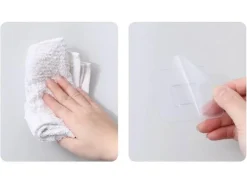 Comfort u0026 Style Gadgets Für Zuhause-Süßer Katzen-Wandhaken – Entzückender klebriger Organizer