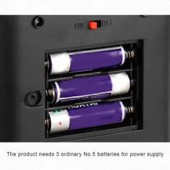 The Decor Haven Wohndeko-Süßes Sparschwein – Lustiges Sparschwein mit Gesicht