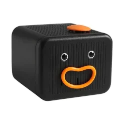 The Decor Haven Wohndeko-Süßes Sparschwein – Lustiges Sparschwein mit Gesicht