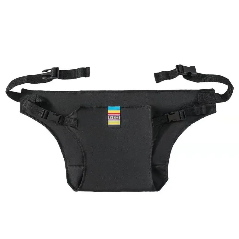 Kinder The Decor Haven Kinderwagen & Zubehör-Sicherheitsgurt für Baby-Essstuhl – Verstellbare, sichere Gurte zum Füttern von Säuglingen