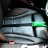 The Relaxation Nook Autozubehör|Automobilindustrie-Sicherheitsgurtversteller fürs Auto während der Schwangerschaft – Sicherer Komfort für Mütter