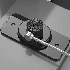 Comfort u0026 Style Gadgets Für Zuhause-Sicherheitsschloss für Fenster und Türen zu Hause – Passwortgeschützte Sicherheit