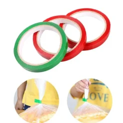 Tom Küche & Esszimmer-Siegelband für Frische - Siegelband zur Gemüseaufbewahrung