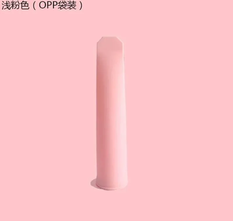 Tom Küche & Esszimmer-Silikon-Eisform für Stieleis – leicht zu reinigende hausgemachte Eismaschine