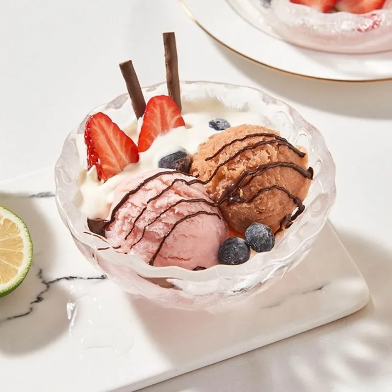 Adventure Basecamp Camping Im Freien|Küche & Esszimmer-Silikon-Eisschalenform - Party-Eismaschine