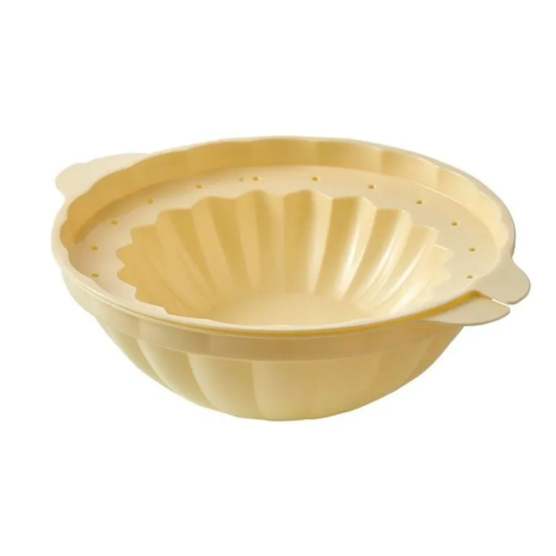 Adventure Basecamp Camping Im Freien|Küche & Esszimmer-Silikon-Eisschalenform - Party-Eismaschine