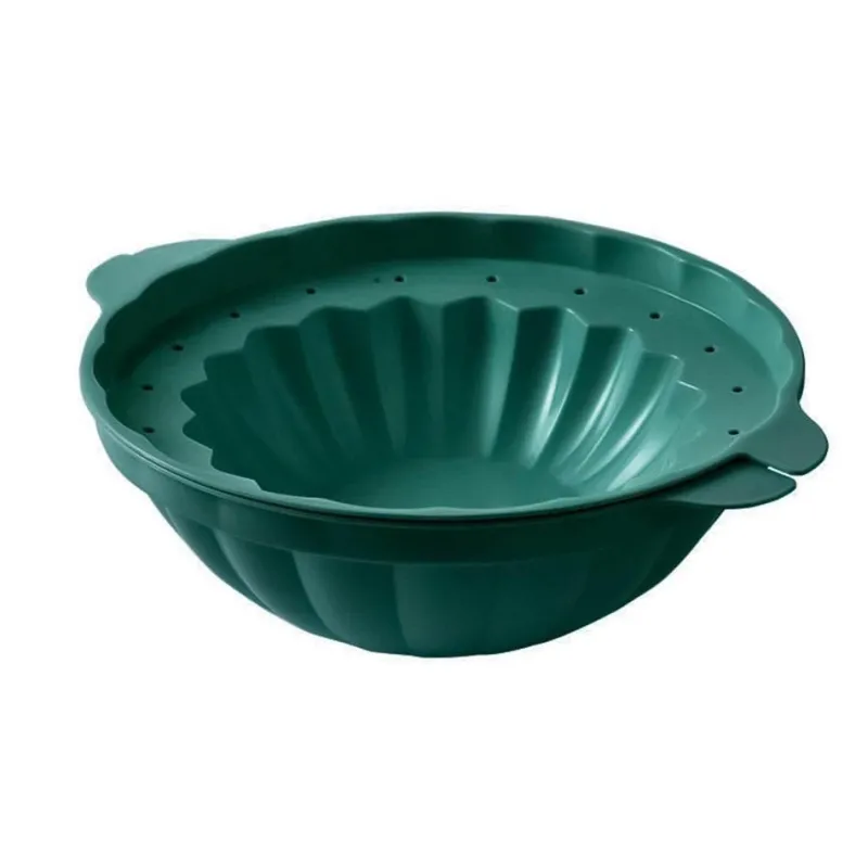 Adventure Basecamp Camping Im Freien|Küche & Esszimmer-Silikon-Eisschalenform - Party-Eismaschine