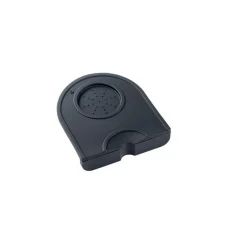 Tom Küche & Esszimmer-Silikon-Espresso-Stampfmatte – Kaffee-Barista-Werkzeug