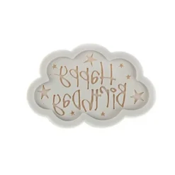 Tom Küche & Esszimmer-Silikonformen für Geburtstagskuchen – unverzichtbare Backutensilien für Spaß in der Küche