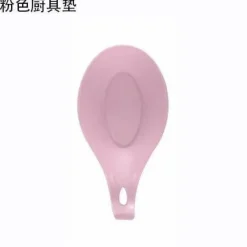 Tom Küche & Esszimmer-Silikon-Kochutensilien-Set – Küchenutensilien mit Holzgriff