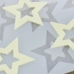 Tom Küche & Esszimmer-Silikon-Kuchenform – geometrische Formen für DIY-Schokoladen-Backdekor