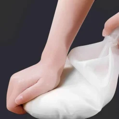 Deco Küche & Esszimmer-Silikon-Teigmixbeutel - Backmixerbeutel