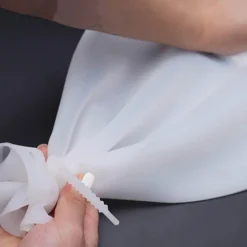 Deco Küche & Esszimmer-Silikon-Teigmixbeutel - Backmixerbeutel