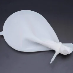 Deco Küche & Esszimmer-Silikon-Teigmixbeutel - Backmixerbeutel