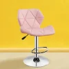 Cozy Living Möbel-Simple Colorful Modern Office Home Bar Stools