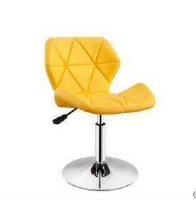 Cozy Living Möbel-Simple Colorful Modern Office Home Bar Stools