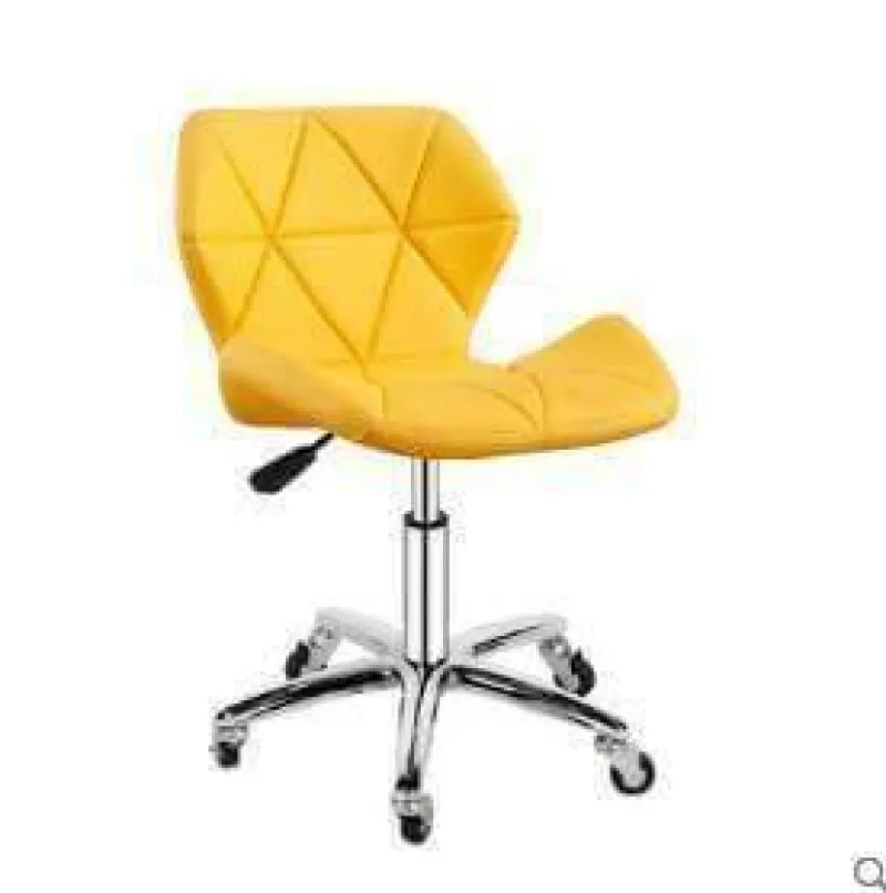 Cozy Living Möbel-Simple Colorful Modern Office Home Bar Stools