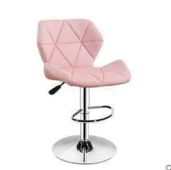 Cozy Living Möbel-Simple Colorful Modern Office Home Bar Stools