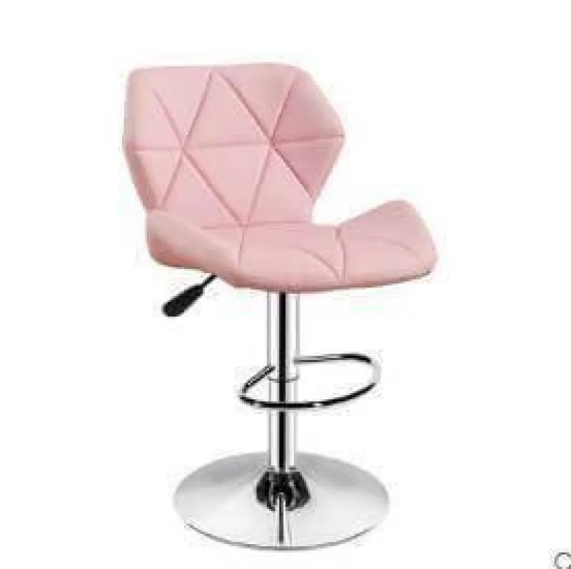 Cozy Living Möbel-Simple Colorful Modern Office Home Bar Stools