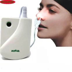 Decor Gesundheits- Und Entspannungstools-Sinus Relief Massager - Gerät zur Therapie von Sinusitis