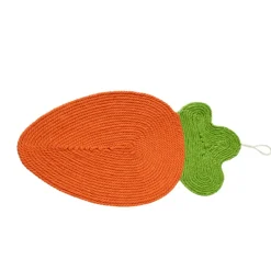 TailTrend Haustierspielzeug-Sisal-Katzenkratzbaum – Robustes Krallenbrett für gesunde Katzenkrallen