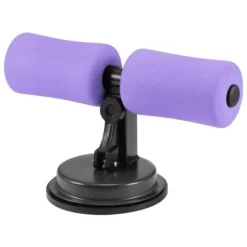 The Relaxation Nook Fitness-Gadgets|Gesundheits- Und Entspannungstools-Sit-Up-Fitness-Saugstange – Trainingstrainer-Tool