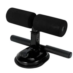 The Relaxation Nook Fitness-Gadgets|Gesundheits- Und Entspannungstools-Sit-Up-Fitness-Saugstange – Trainingstrainer-Tool