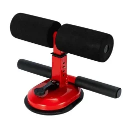The Relaxation Nook Fitness-Gadgets|Gesundheits- Und Entspannungstools-Sit-Up-Fitness-Saugstange – Trainingstrainer-Tool