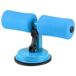 The Relaxation Nook Fitness-Gadgets|Gesundheits- Und Entspannungstools-Sit-Up-Fitness-Saugstange – Trainingstrainer-Tool