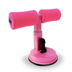 The Relaxation Nook Fitness-Gadgets|Gesundheits- Und Entspannungstools-Sit-Up-Fitness-Saugstange – Trainingstrainer-Tool