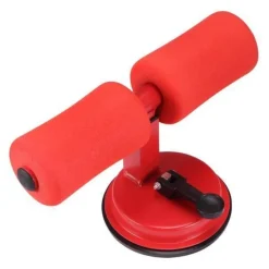 The Relaxation Nook Fitness-Gadgets|Gesundheits- Und Entspannungstools-Sit-Up-Fitness-Saugstange – Trainingstrainer-Tool