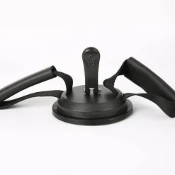 The Relaxation Nook Fitness-Gadgets|Gesundheits- Und Entspannungstools-Sit-Up-Fitness-Saugstange – Trainingstrainer-Tool