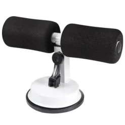 The Relaxation Nook Fitness-Gadgets|Gesundheits- Und Entspannungstools-Sit-Up-Fitness-Saugstange – Trainingstrainer-Tool