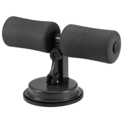 The Relaxation Nook Fitness-Gadgets|Gesundheits- Und Entspannungstools-Sit-Up-Fitness-Saugstange – Trainingstrainer-Tool